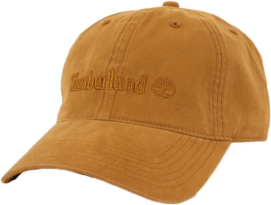 Timberland Soundview мужская бейсболка - хлопковый канвас, регулируемая, легкая и стильная шапка для активного отдыха, Wheat/Flat Logo
Timberland Soundview мужская бейсболка - хлопковый канвас, регулируемая, легкая и стильная шапка для активного отдыха, Wheat/Flat Logo