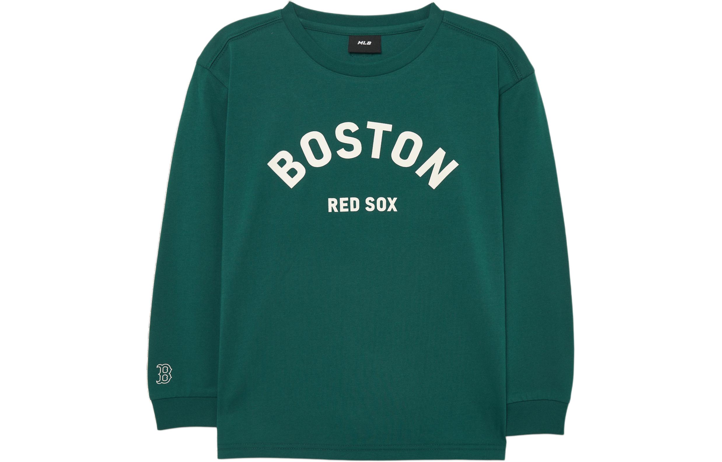 MLB Свитшот Dark Green детский
MLB Свитшот Dark Green детский