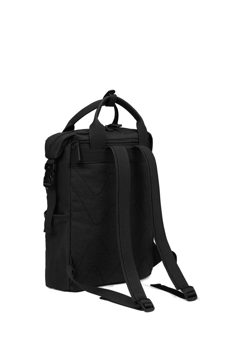 Рюкзак VUCH, черный
Рюкзак VUCH, черный