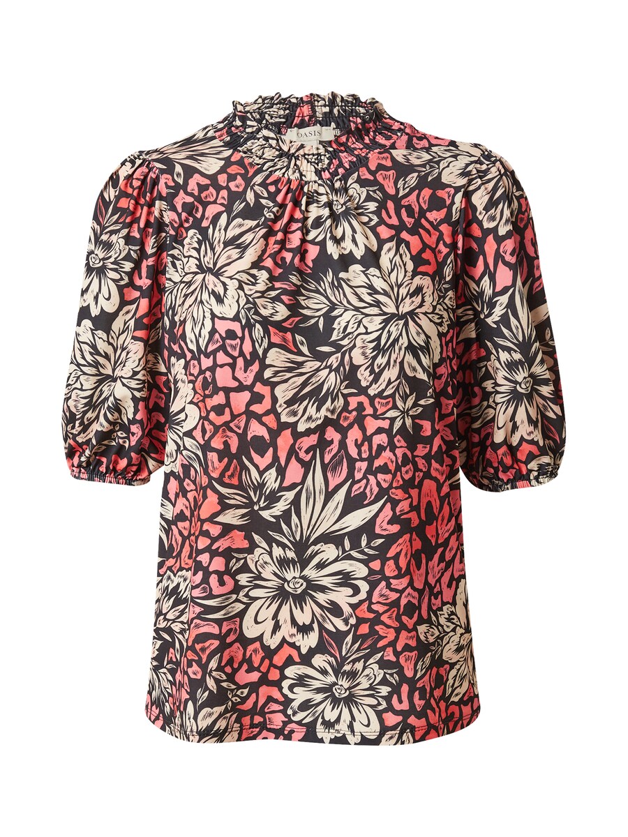 Футболка Oasis Shirt, розовый
Футболка Oasis Shirt, розовый