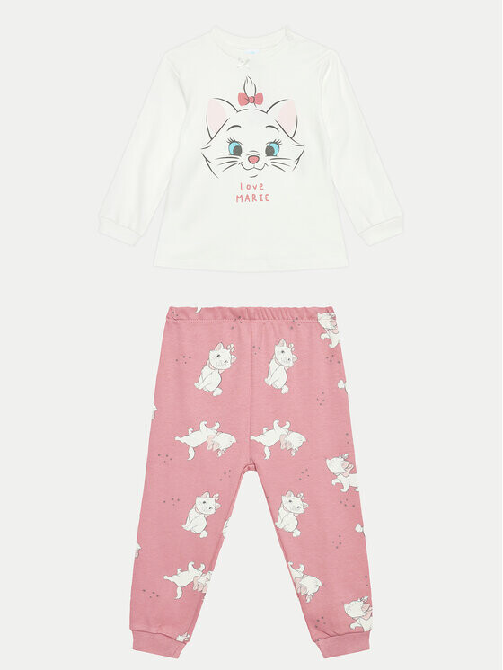 Пижамы Ovs, экрю
Пижамы Ovs, экрю