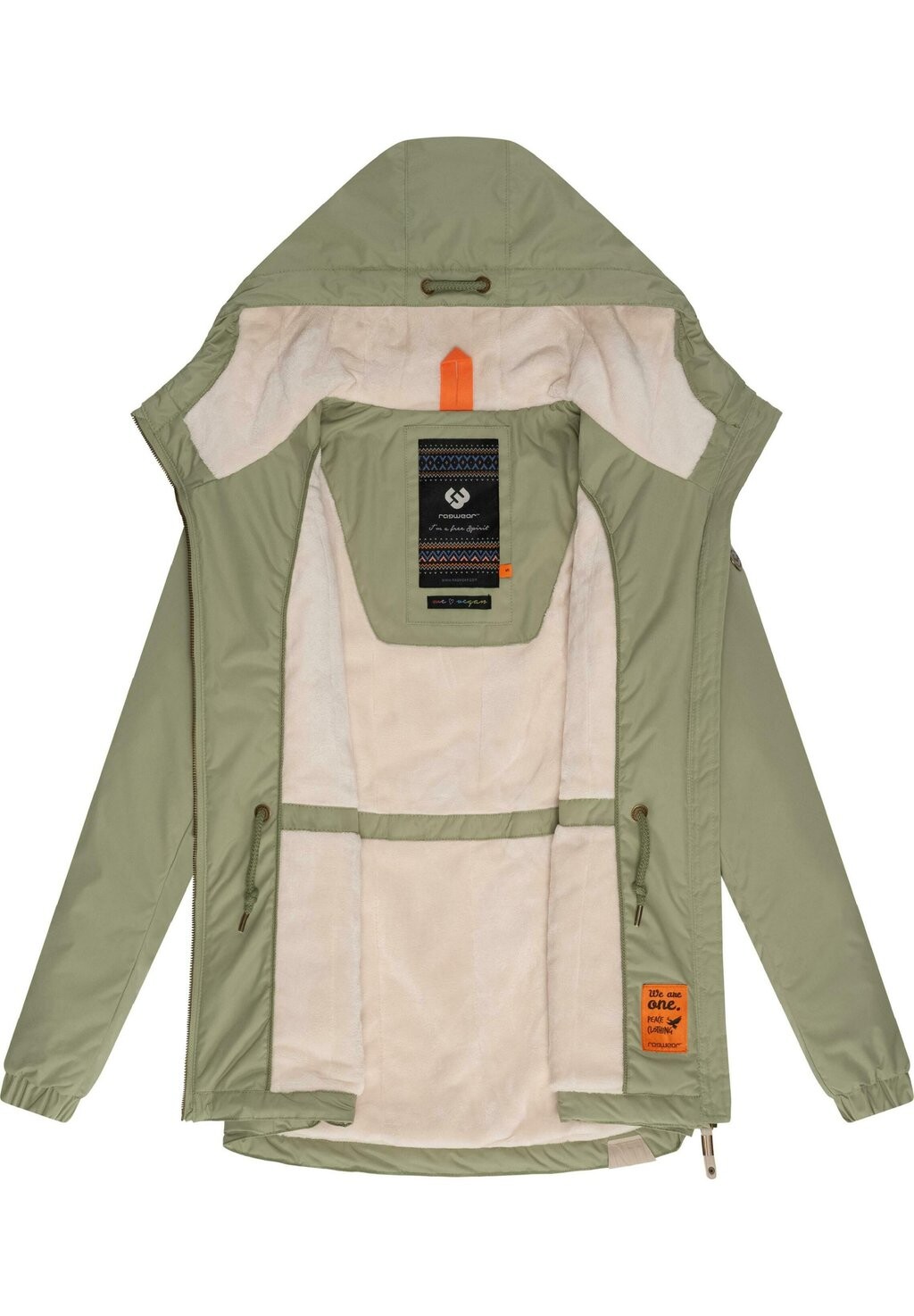 Зимняя куртка Ragwear, оливковый, Зеленый, Зимняя куртка Ragwear, оливковый
Зимняя куртка Ragwear, оливковый, Зеленый, Зимняя куртка Ragwear, оливковый