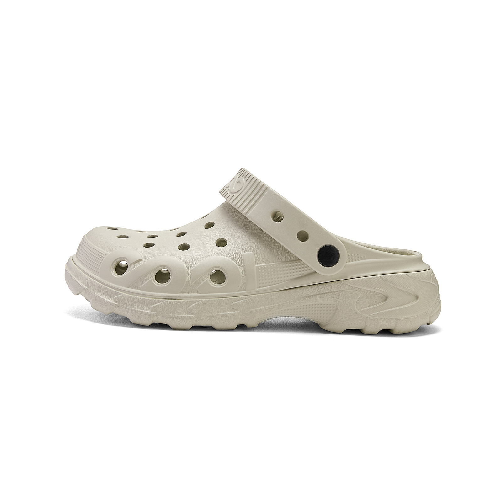 Клоги мужские SEMIR, Ecru
Клоги мужские SEMIR, Ecru