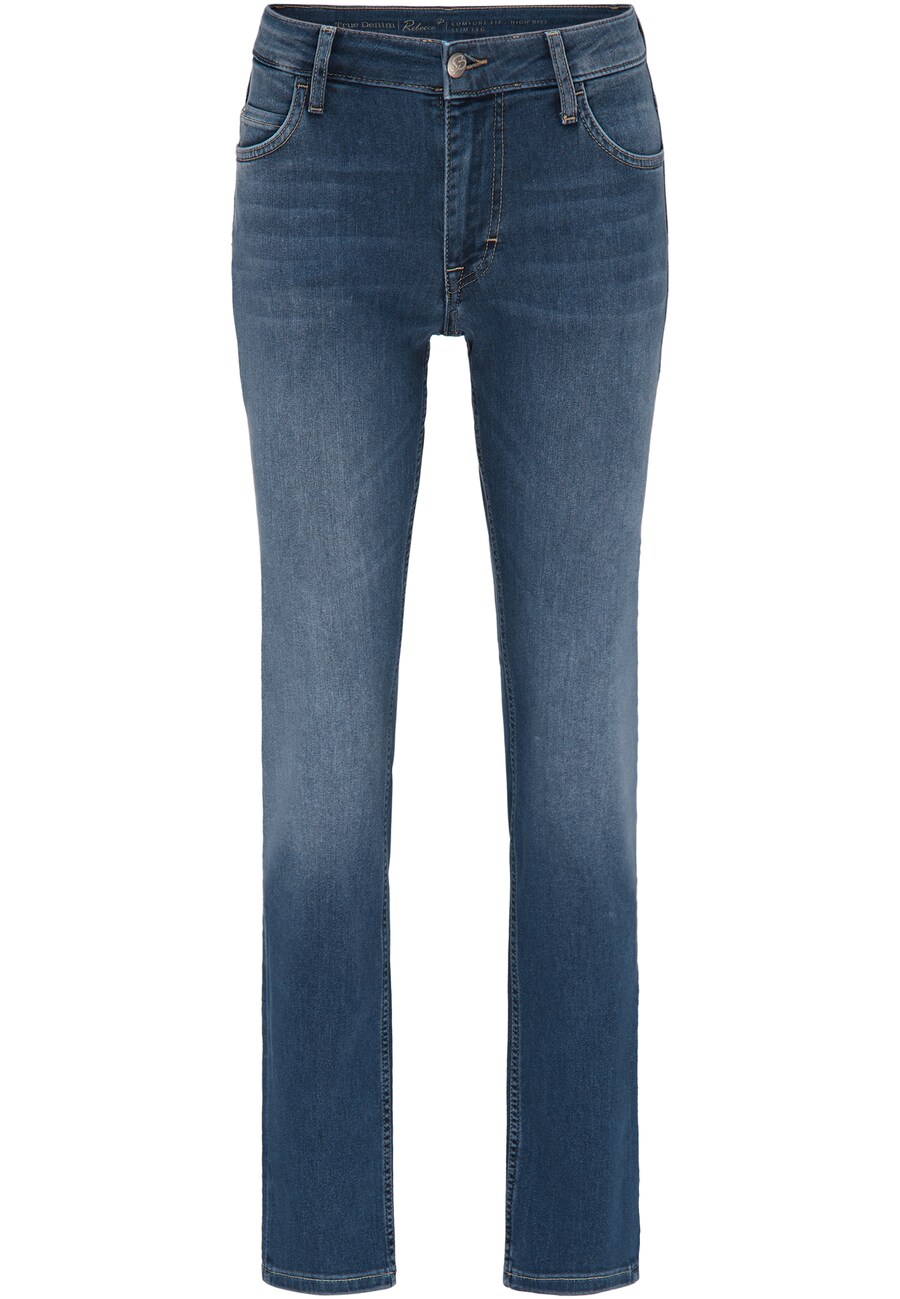 Узкие джинсы MUSTANG Rebecca, синий деним
Узкие джинсы MUSTANG Rebecca, синий деним