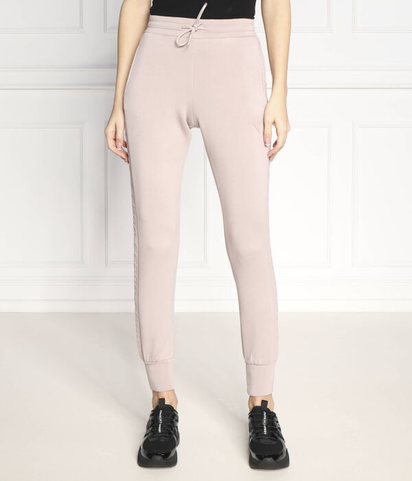 Штаны спортивные Guess Active Allie, розовый
Штаны спортивные Guess Active Allie, розовый