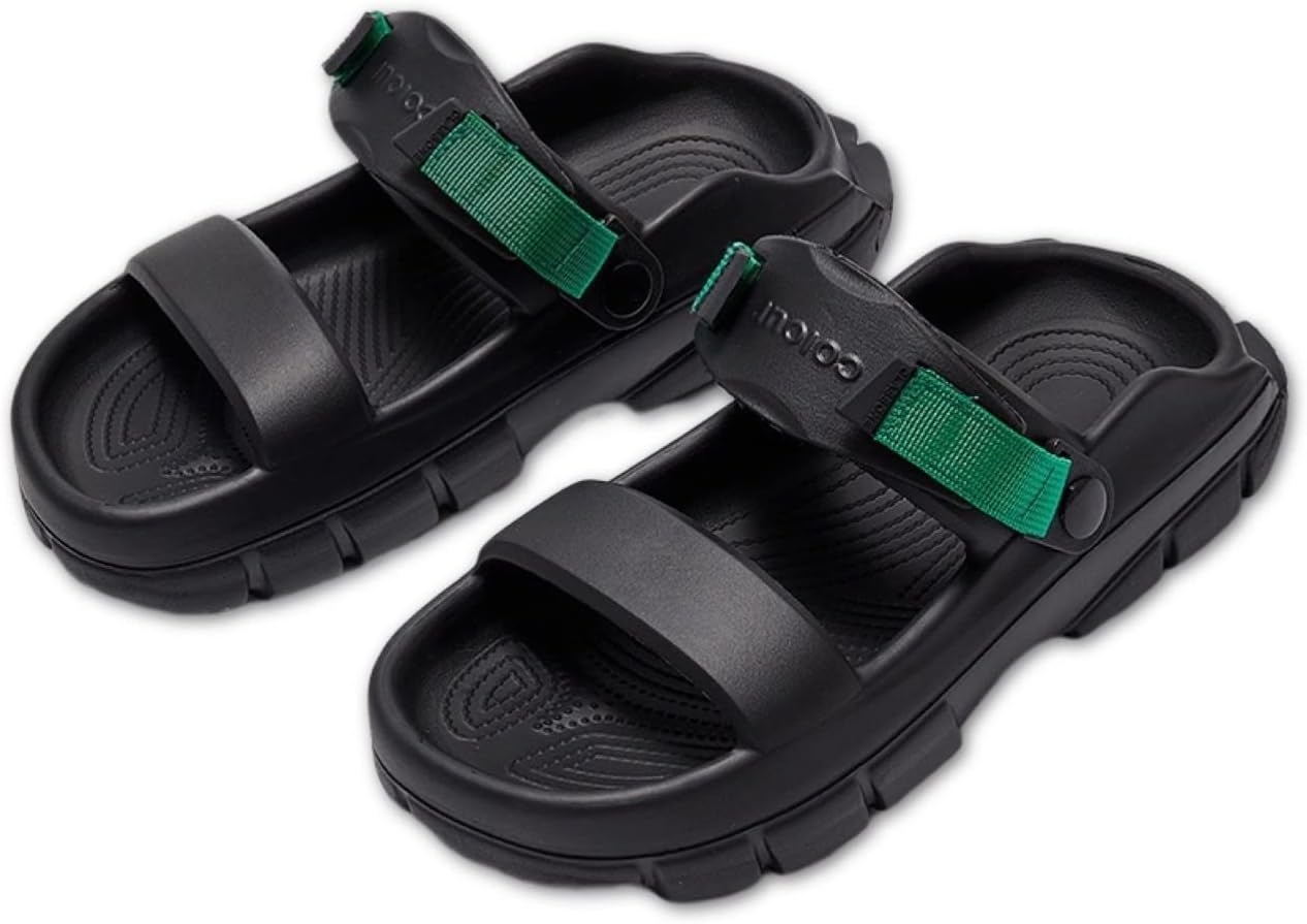 Спортивные сандалии с двойными ремешками, тапочки Comfort Cloud Auraglor, черный
Спортивные сандалии с двойными ремешками, тапочки Comfort Cloud Auraglor, черный