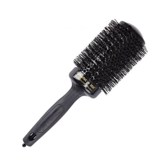 Расческа 55 мм Olivia Garden, Thermal Round
Расческа 55 мм Olivia Garden, Thermal Round