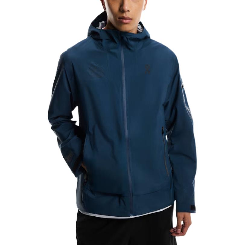 Куртка Beams X REI Trek FW25 мужская On, Pacific
Куртка Beams X REI Trek FW25 мужская On, Pacific