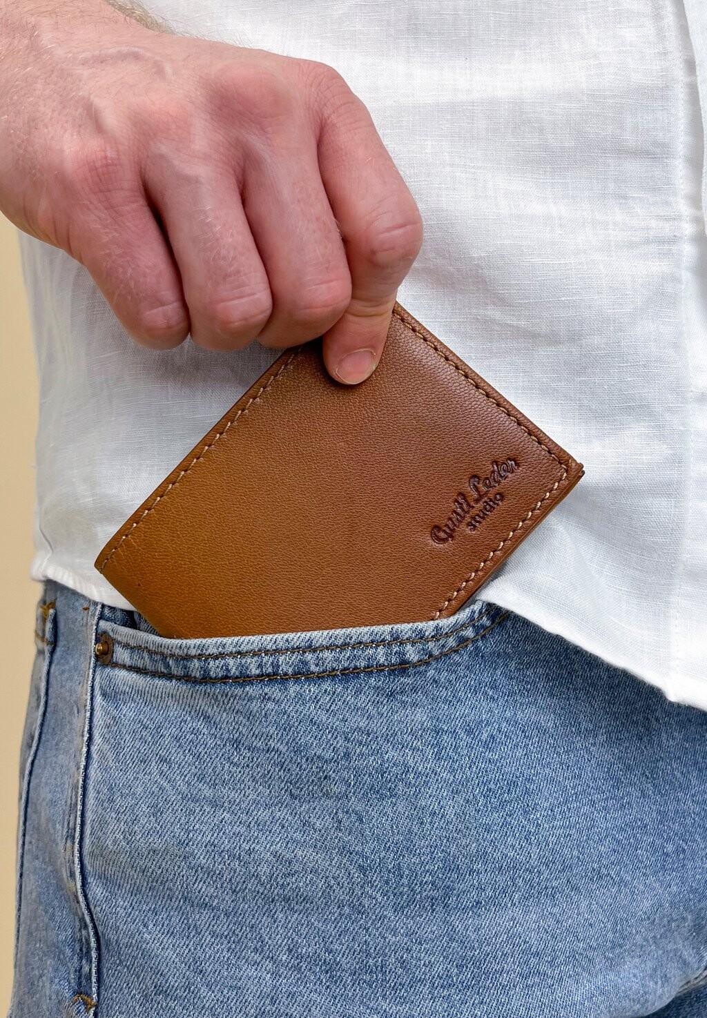 Кошелек LEWI Gusti Leder, цвет hazelnut
Кошелек LEWI Gusti Leder, цвет hazelnut