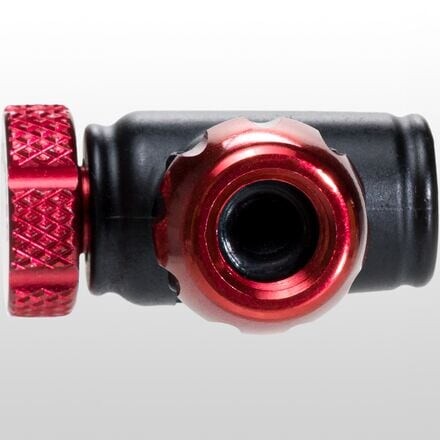 Eolo IV - Регулятор C02 Silca, черный/красный
Eolo IV - Регулятор C02 Silca, черный/красный