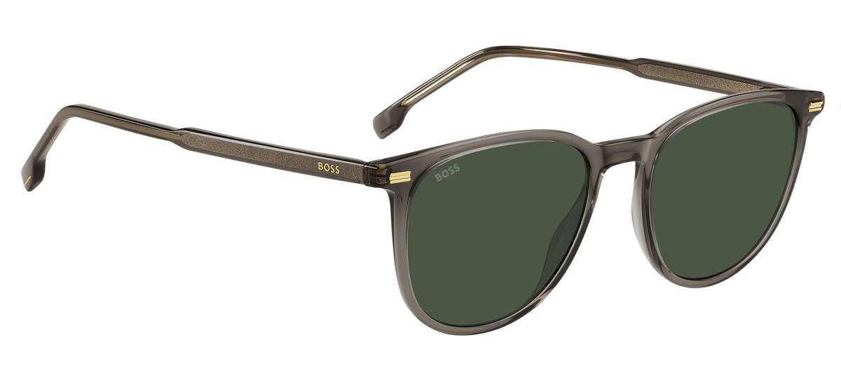 Мужские солнцезащитные очки BOSS 1881-S HUGO BOSS
Мужские солнцезащитные очки BOSS 1881-S HUGO BOSS