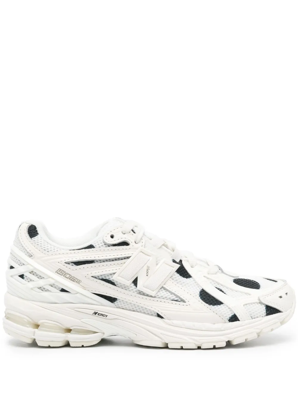 Кроссовки 1906R в горох NEW BALANCE, нейтральный
Кроссовки 1906R в горох NEW BALANCE, нейтральный