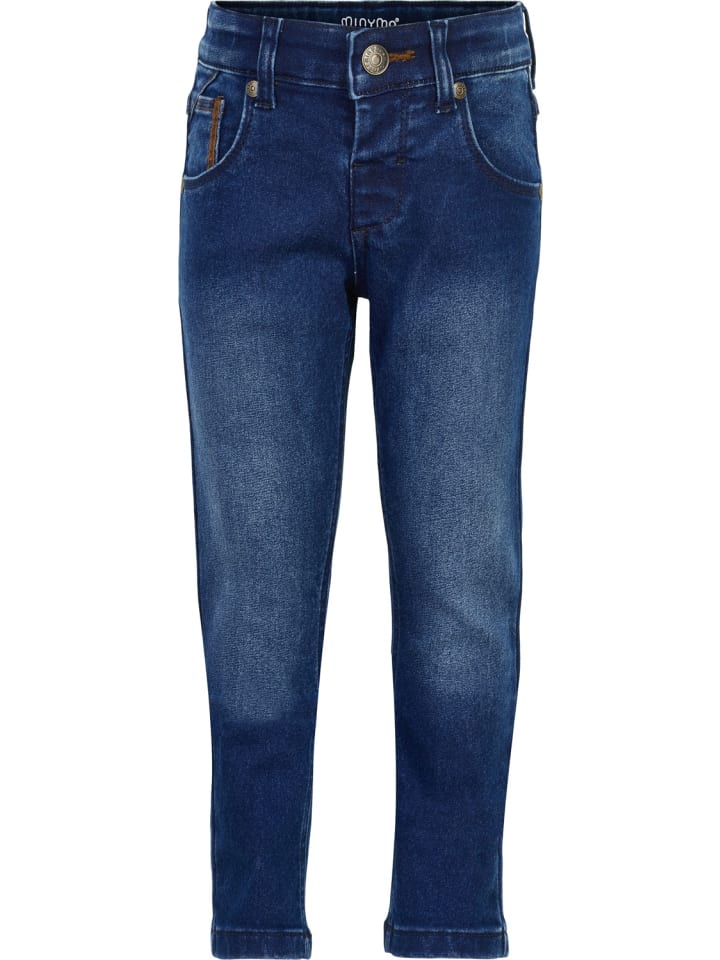 Джинсы Minymo, синий
Джинсы Minymo, синий