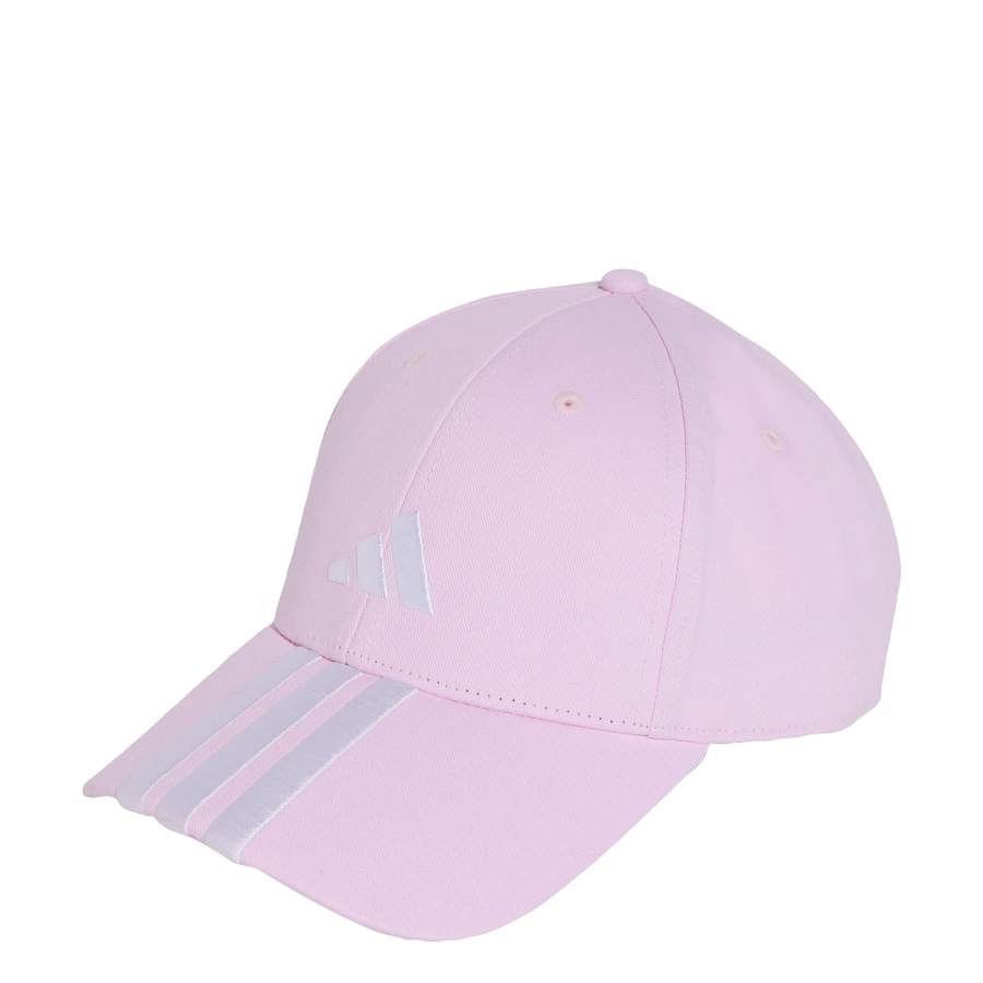 Спортивная кепка ADIDAS SPORTSWEAR 3-Stripes New Logo Baseball, Rose
Спортивная кепка ADIDAS SPORTSWEAR 3-Stripes New Logo Baseball, Rose