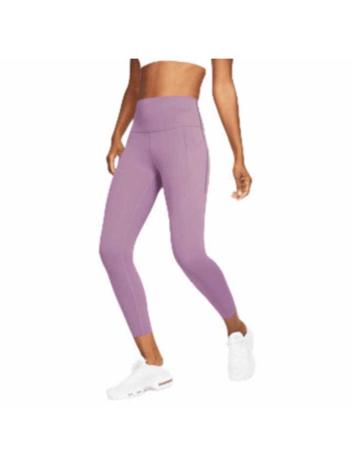 Леггинсы Nike, цвет uni
Леггинсы Nike, цвет uni