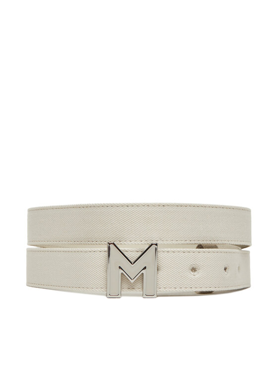 Женский ремень Cadmio 2513501057200 Marella, белый
Женский ремень Cadmio 2513501057200 Marella, белый