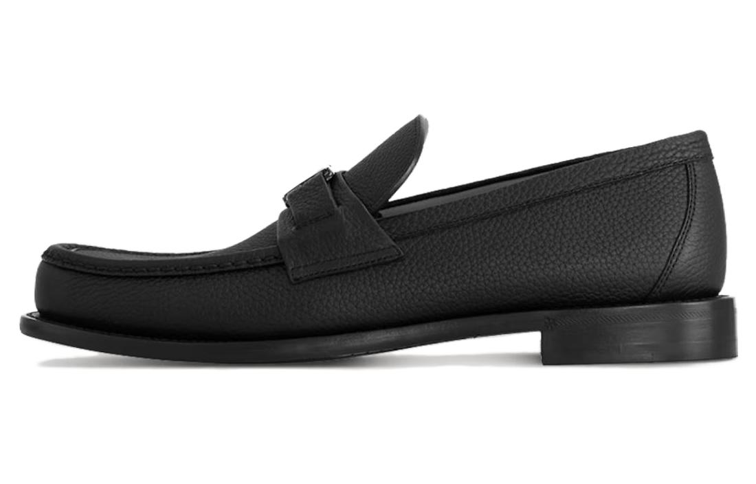 Мужские черные лоферы Major LOUIS VUITTON
Мужские черные лоферы Major LOUIS VUITTON