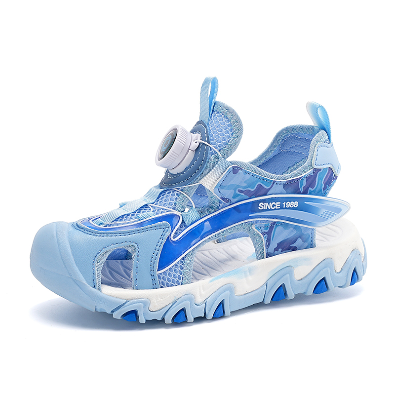 Детская обувь для повседневной жизни Wooden Rabbit, синий
Детская обувь для повседневной жизни Wooden Rabbit, синий