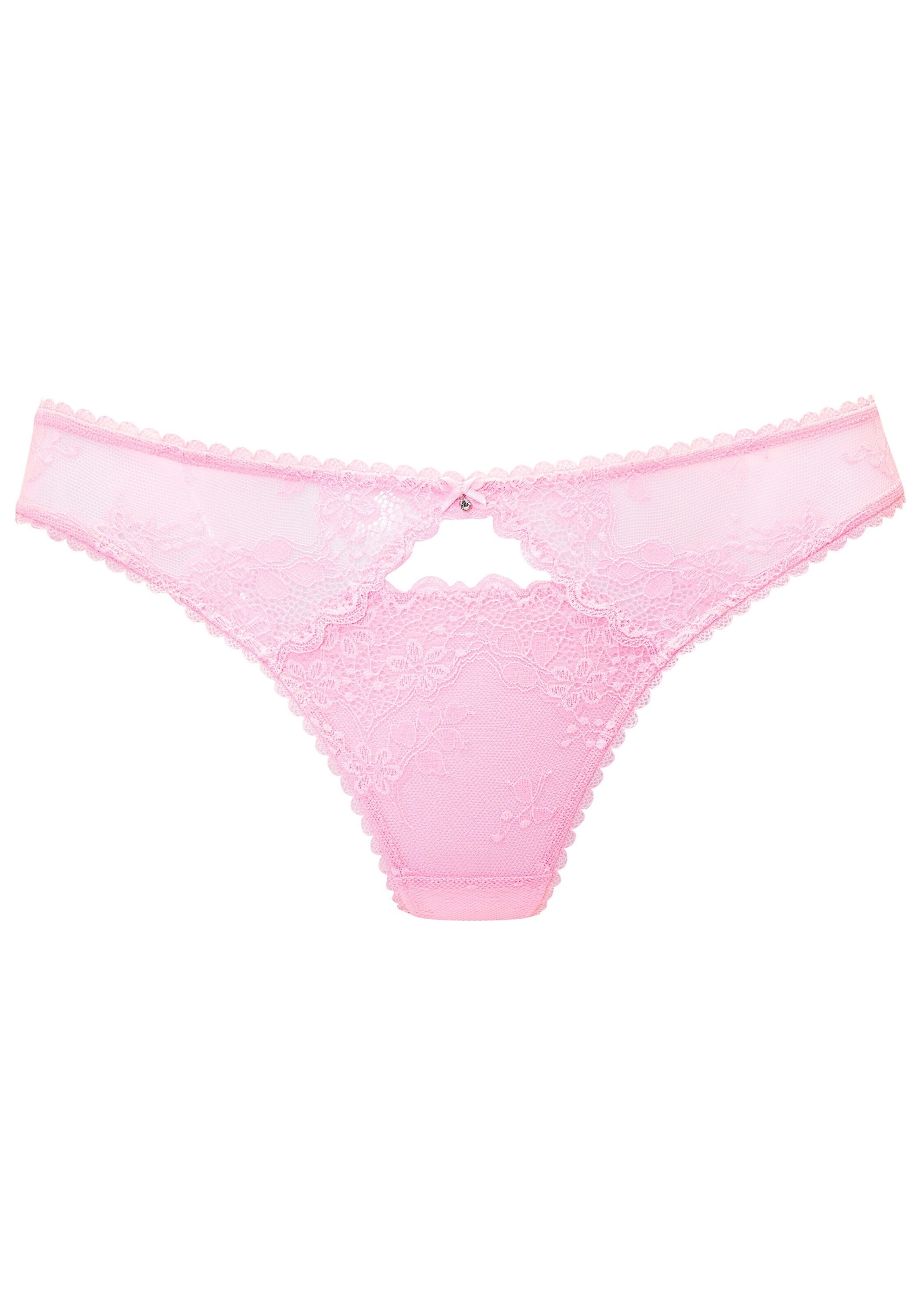 VIVANCE Стринги в цвете Rose
VIVANCE Стринги в цвете Rose