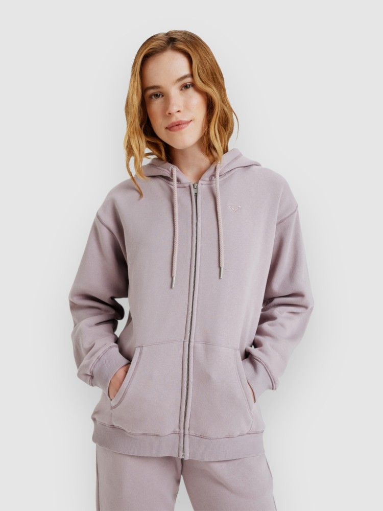 Спортивная куртка Roxy Surf Stoked Zipped Brushed Sweatjacke, nirvana
Спортивная куртка Roxy Surf Stoked Zipped Brushed Sweatjacke, nirvana