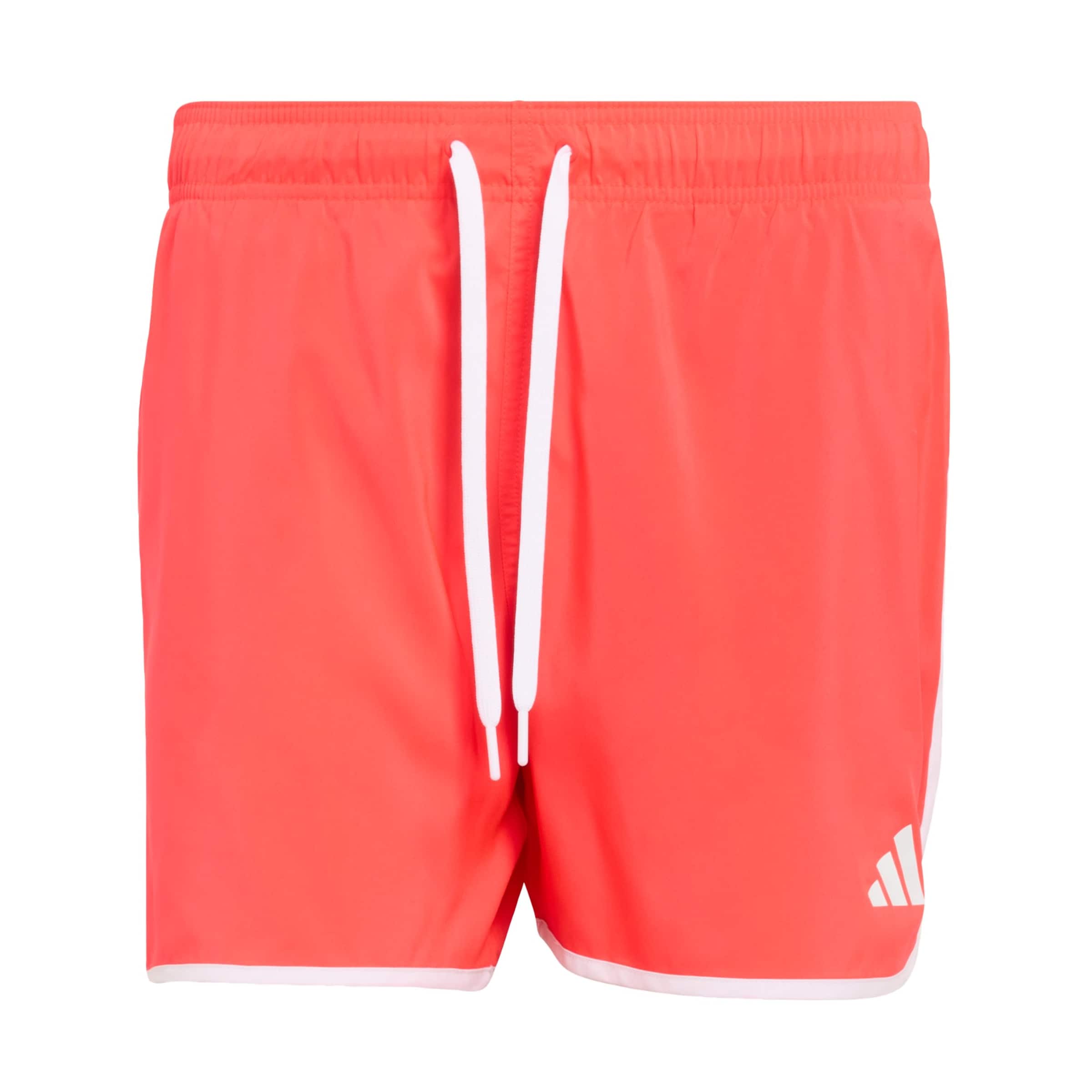 Adidas Sportswear Красные спортивные плавки 'WATER REACTIVE GRAPHIC SWIM SHORTS 5'
Adidas Sportswear Красные спортивные плавки 'WATER REACTIVE GRAPHIC SWIM SHORTS 5'