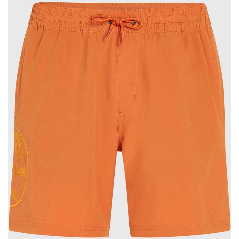 Пляжные шорты Badeshorts o'riginals Cali Ocean 16 дюймов O'Neill, цвет cinnamon stick
Пляжные шорты Badeshorts o'riginals Cali Ocean 16 дюймов O'Neill, цвет cinnamon stick