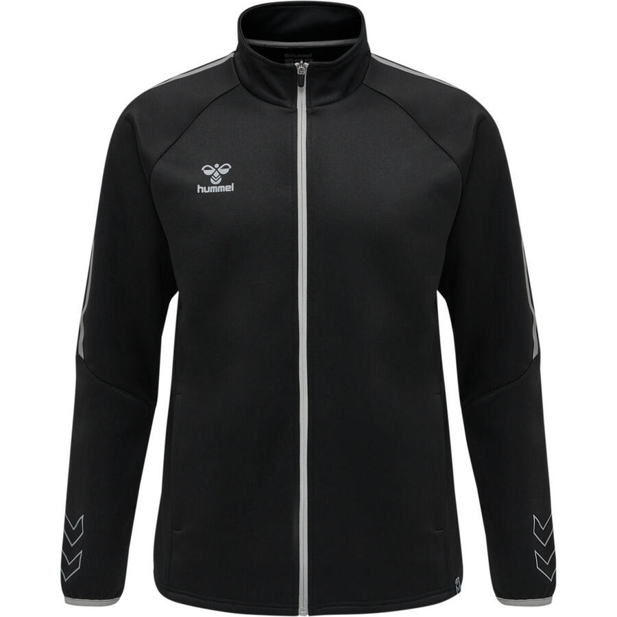 Куртка Hummel Men's hmlCIMA Zip Jacket - 205493
Куртка Hummel Men's hmlCIMA Zip Jacket - 205493
