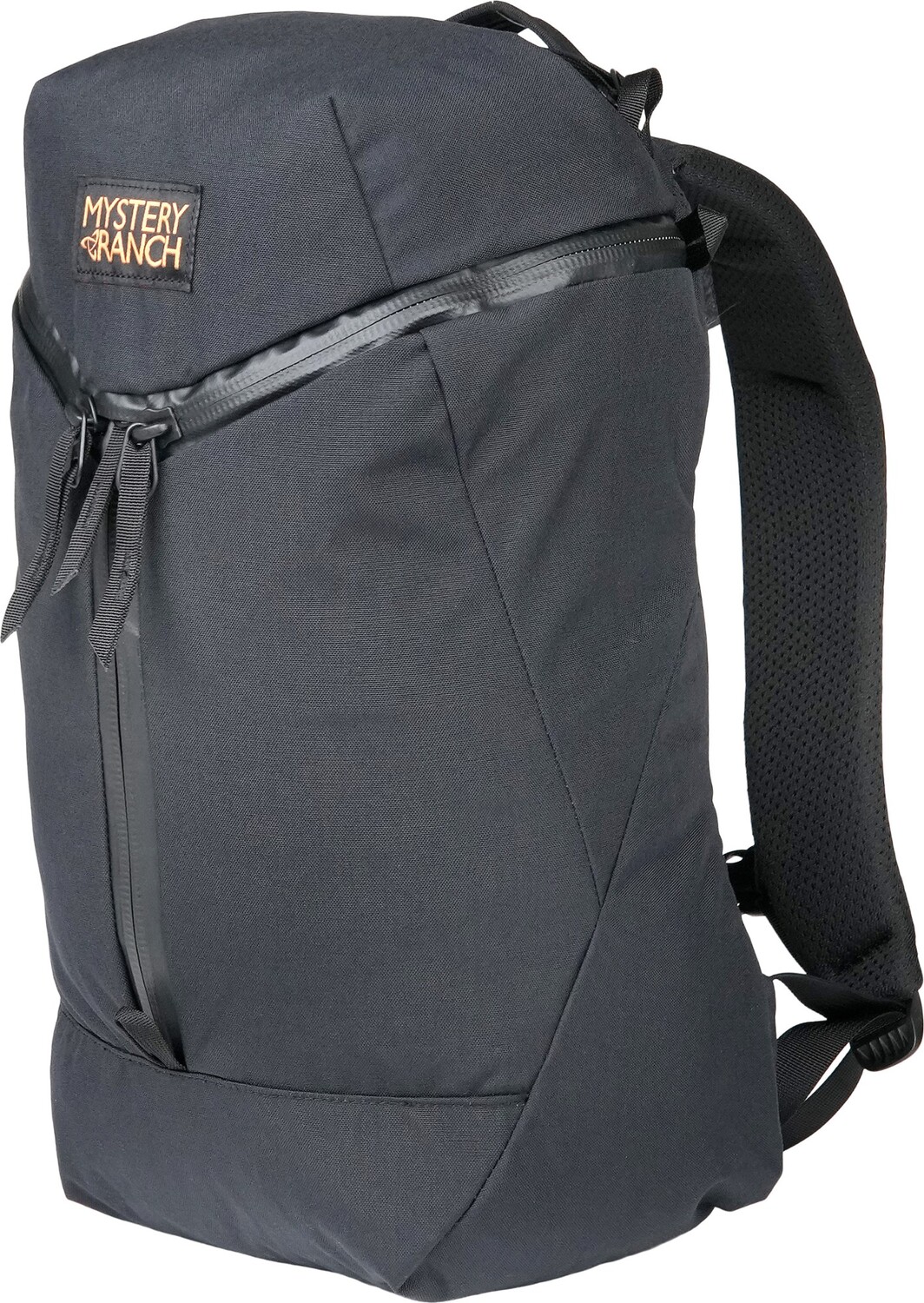 Катализатор, 18 шт. MYSTERY RANCH, черный 
Катализатор, 18 шт. MYSTERY RANCH, черный