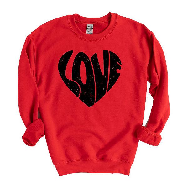 Свитшот Love heart с эффектом поношенности Simply Sage Market, Зеленый, Свитшот Love heart с эффектом поношенности Simply Sage Market
Свитшот Love heart с эффектом поношенности Simply Sage Market, Зеленый, Свитшот Love heart с эффектом поношенности Simply Sage Market