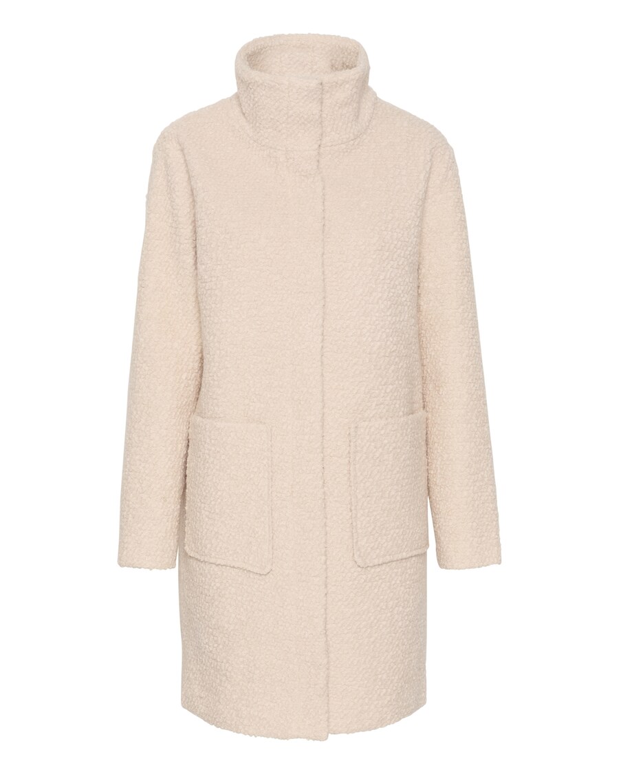 Шерстяное пальто SAINT TROPEZ Between-Seasons Coat Ferddy, кремовый, Бежевый, Шерстяное пальто SAINT TROPEZ Between-Seasons Coat Ferddy, кремовый
Шерстяное пальто SAINT TROPEZ Between-Seasons Coat Ferddy, кремовый, Бежевый, Шерстяное пальто SAINT TROPEZ Between-Seasons Coat Ferddy, кремовый