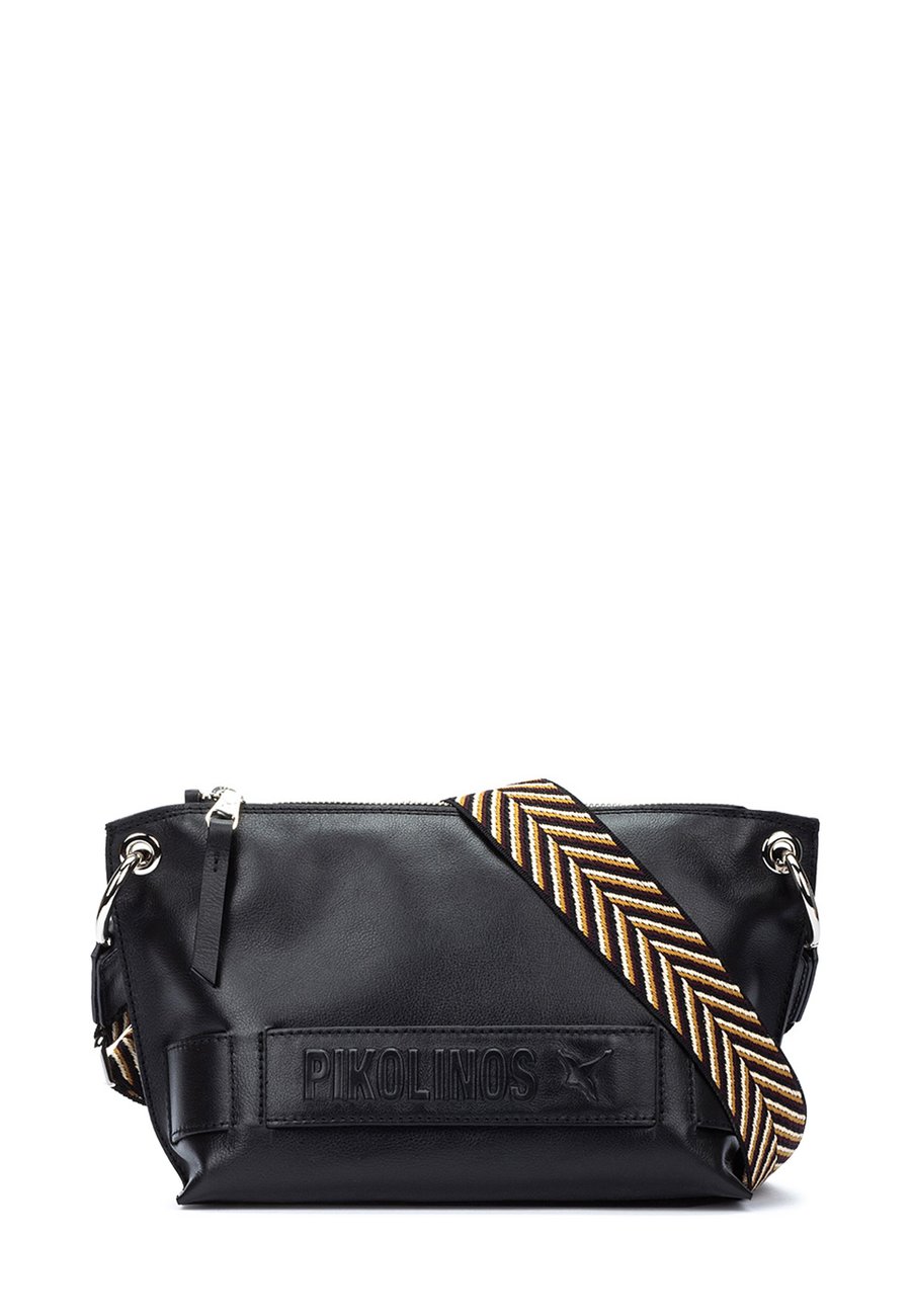 Сумка кросс-боди Pikolinos Cross body bag, Black
Сумка кросс-боди Pikolinos Cross body bag, Black