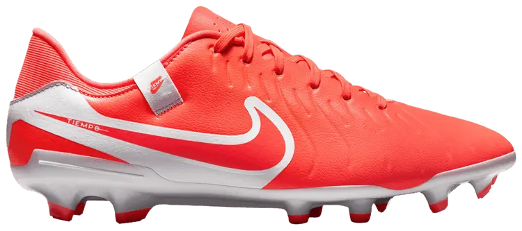 Кроссовки Nike Tiempo Legend 10 Academy MG 'Mad Energy Pack', красный
Кроссовки Nike Tiempo Legend 10 Academy MG 'Mad Energy Pack', красный