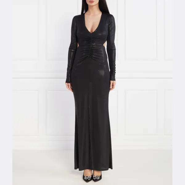 Платье Patrizia Pepe, черный
Платье Patrizia Pepe, черный