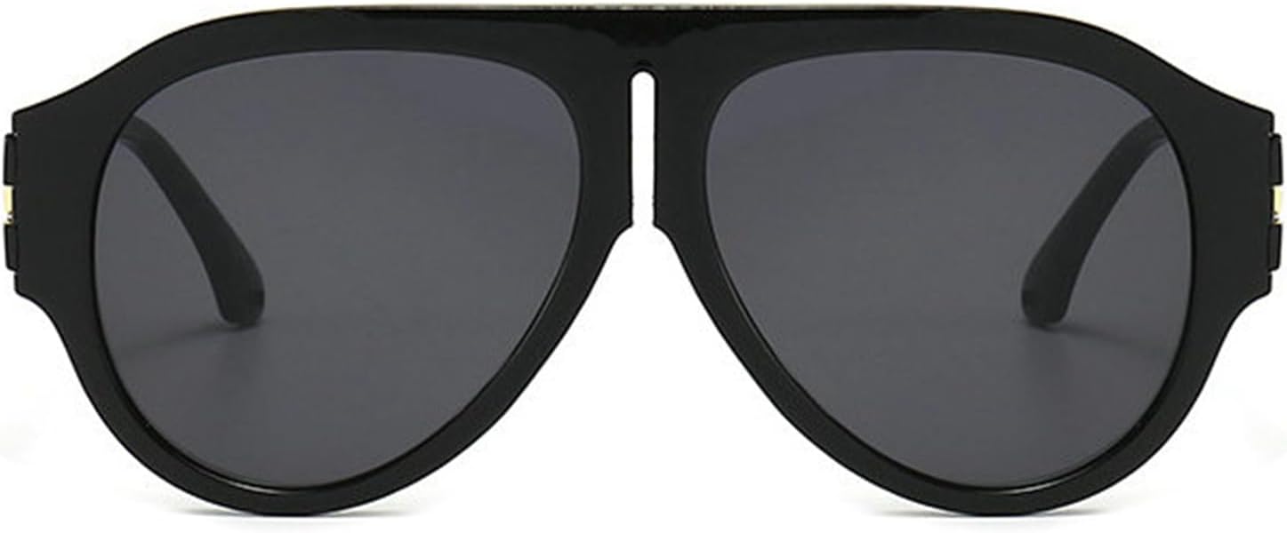 Хелена Модные большие солнцезащитные очки-пилот для женщин, ретро, массивные дизайнерские очки для мужчин, градиентные очки, защита от УФ-излучения UV400, трендовые солнцезащитные очки helena, C1
Хелена Модные большие солнцезащитные очки-пилот для женщин, ретро, массивные дизайнерские очки для мужчин, градиентные очки, защита от УФ-излучения UV400, трендовые солнцезащитные очки helena, C1