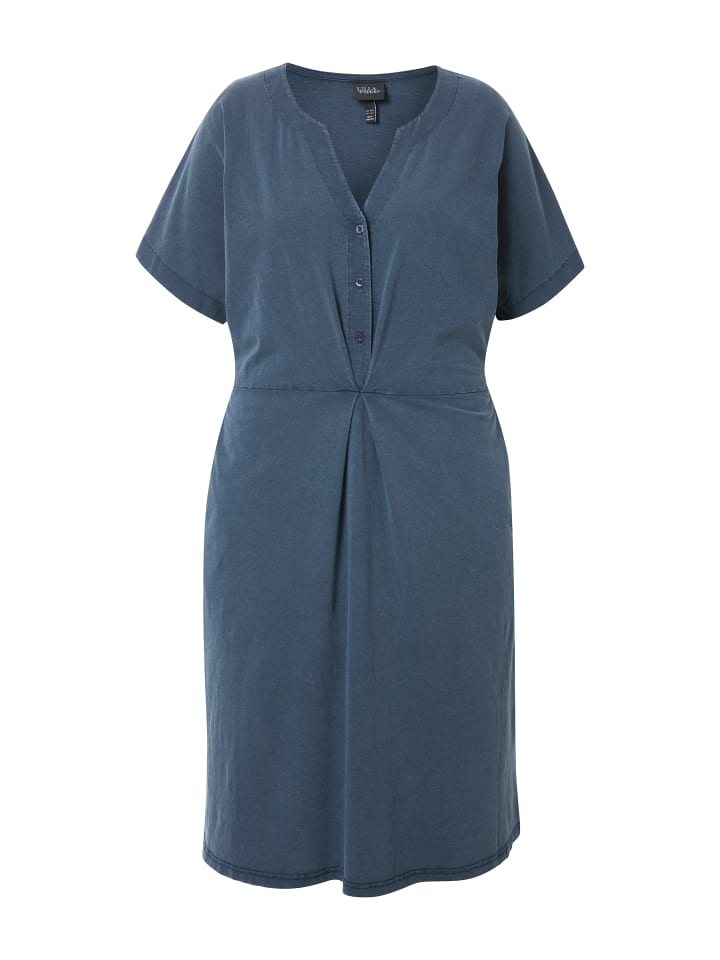 Платье Ulla Popken, морской
Платье Ulla Popken, морской