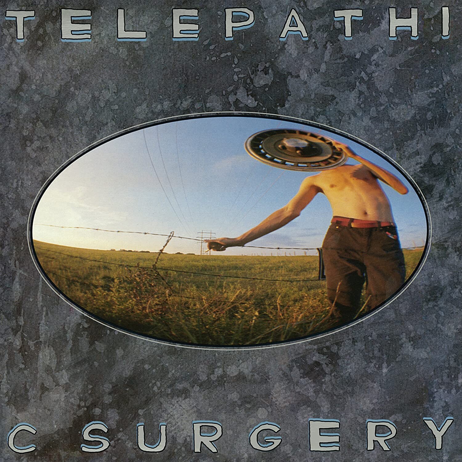 Виниловая пластинка The Flaming Lips - Telepathic Surgery
Виниловая пластинка The Flaming Lips - Telepathic Surgery