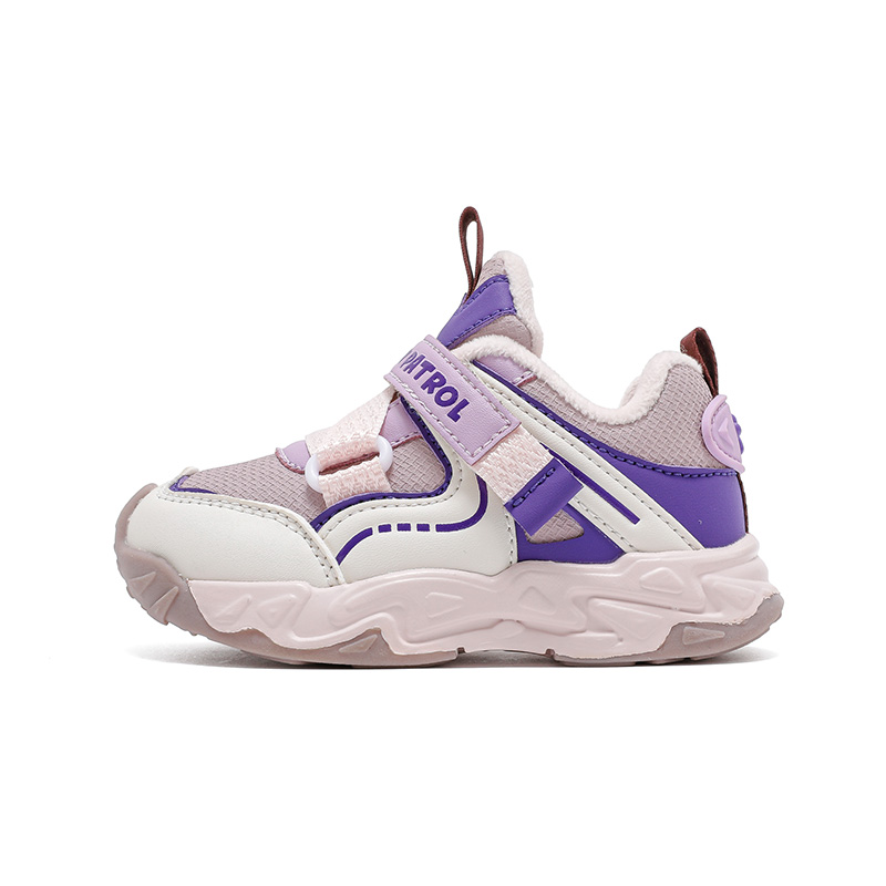 Стойкие к скольжению, износостойкие, термостойкие детские низкие кеды Kids' Lifestyle PAW PATROL, сирень
Стойкие к скольжению, износостойкие, термостойкие детские низкие кеды Kids' Lifestyle PAW PATROL, сирень