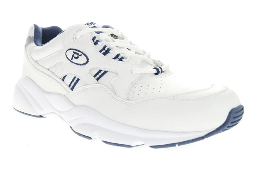 Propet Stability Walker M2034WN кроссовки мужские размер 11 бело-синие спортивные ботинки ZPO671 (белые, 11) Propét
Propet Stability Walker M2034WN кроссовки мужские размер 11 бело-синие спортивные ботинки ZPO671 (белые, 11) Propét