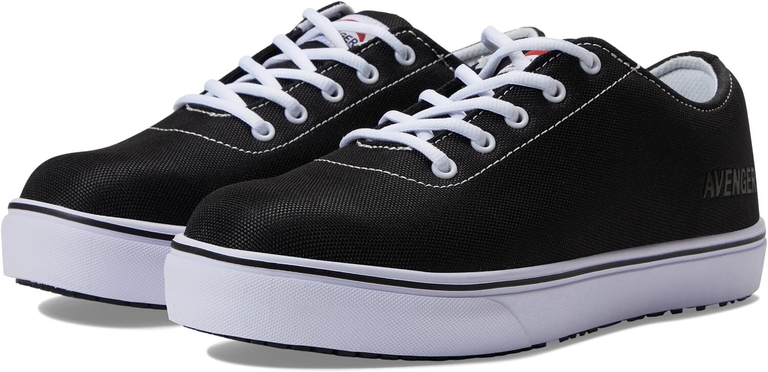 Кроссовки Alley Avenger Work Boots, цвет Black/White, Черный, Кроссовки Alley Avenger Work Boots, цвет Black/White
Кроссовки Alley Avenger Work Boots, цвет Black/White, Черный, Кроссовки Alley Avenger Work Boots, цвет Black/White