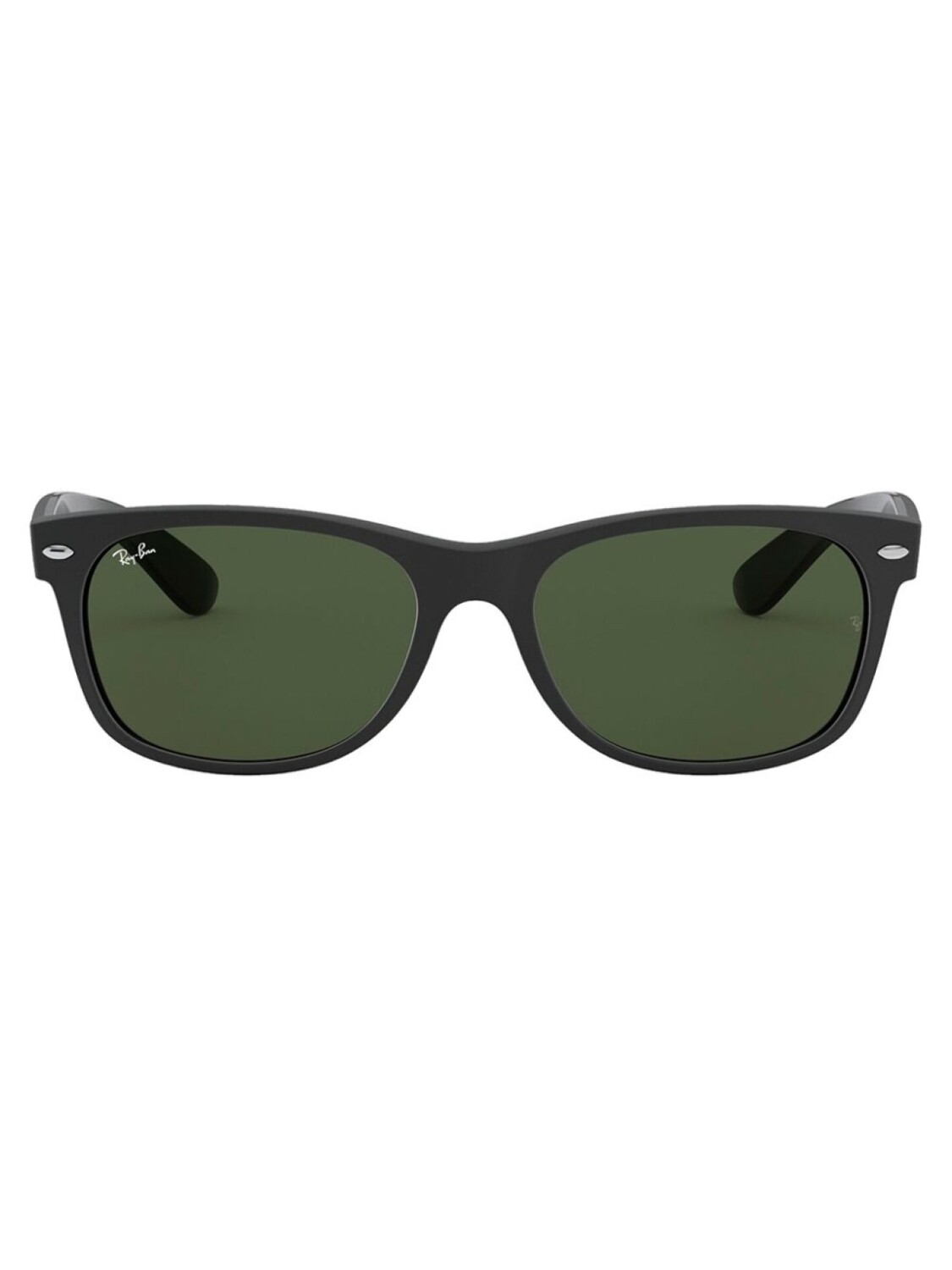 Ray-Ban солнцезащитные очки New Wayfarer, черный
Ray-Ban солнцезащитные очки New Wayfarer, черный
