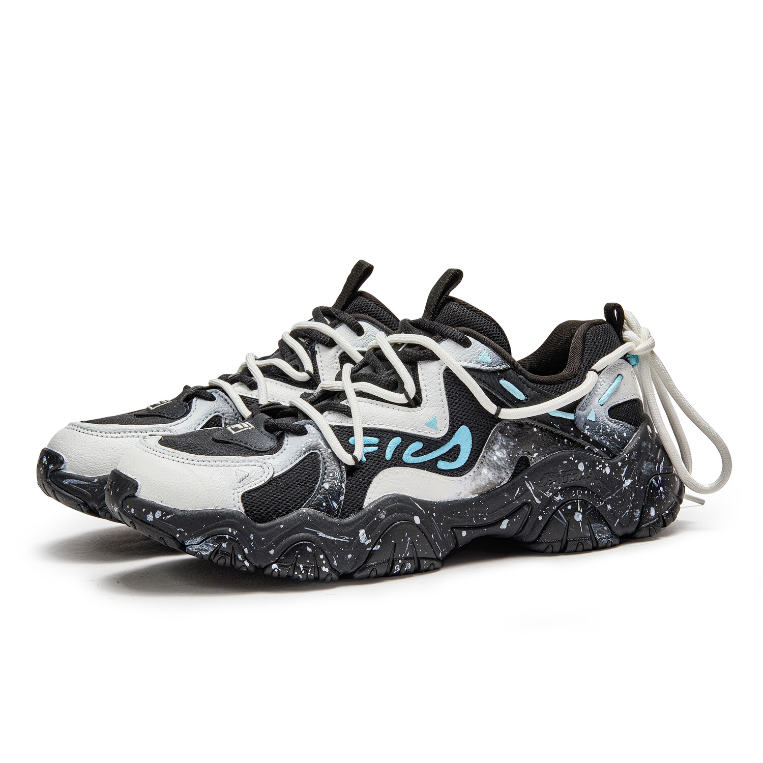 Кроссовки FILA Cat Claw Lifestyle Shoes Women's Low-top University Blue/Black/White, синий
Кроссовки FILA Cat Claw Lifestyle Shoes Women's Low-top University Blue/Black/White, синий
