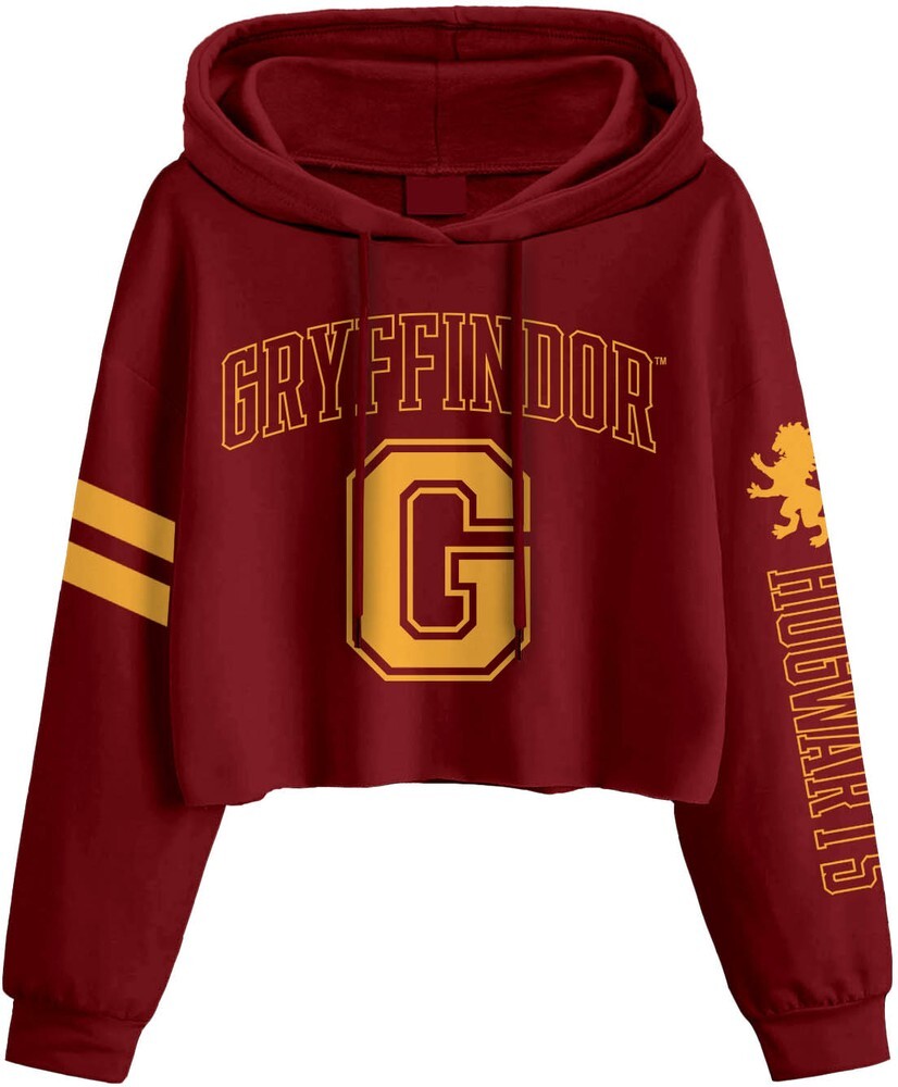 Толстовка Harry Potter Hoodie, красный
Толстовка Harry Potter Hoodie, красный