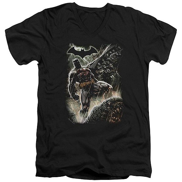 Футболка с принтом Batman family Licensed Character
Футболка с принтом Batman family Licensed Character