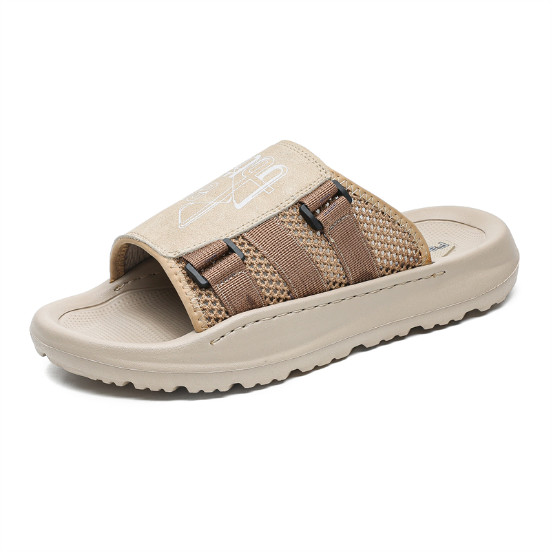 SOBB Мужские белые противоскользящие тапочки с устойчивостью к истиранию, цвет White
SOBB Мужские белые противоскользящие тапочки с устойчивостью к истиранию, цвет White