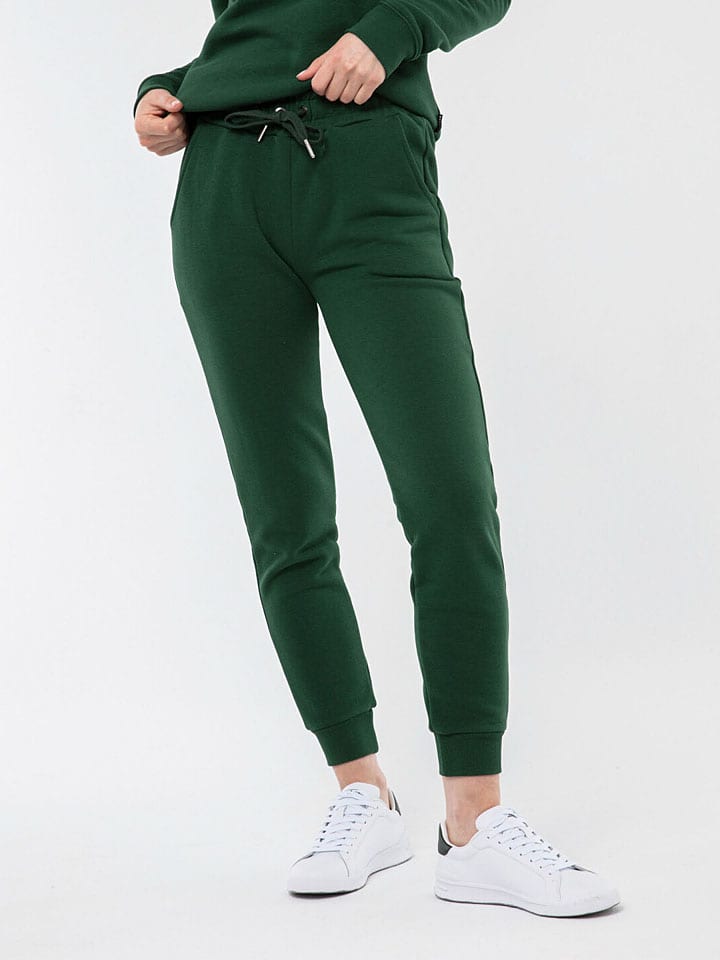 Спортивные штаны Basiclo, зеленый
Спортивные штаны Basiclo, зеленый