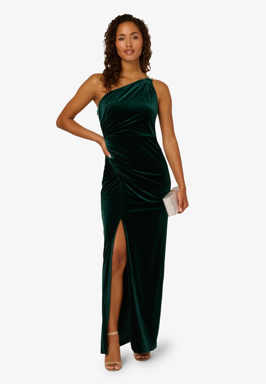 Платье Adrianna Papell COLUMN GOWN, Emerald/Dark Green
Платье Adrianna Papell COLUMN GOWN, Emerald/Dark Green