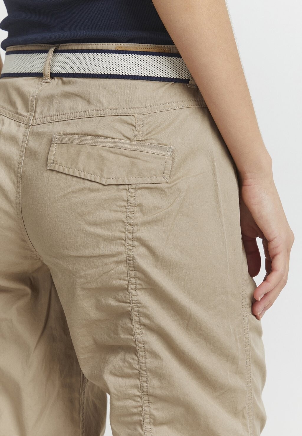 Брюки FRSADIE Fransa, коричневый
Брюки FRSADIE Fransa, коричневый