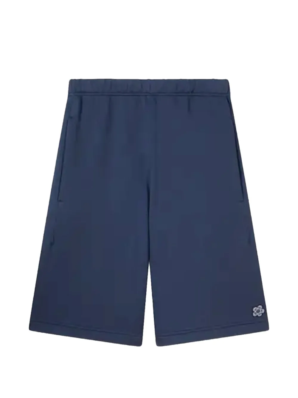 Шорты с цветочным мотивом Kenzo, синий
Шорты с цветочным мотивом Kenzo, синий