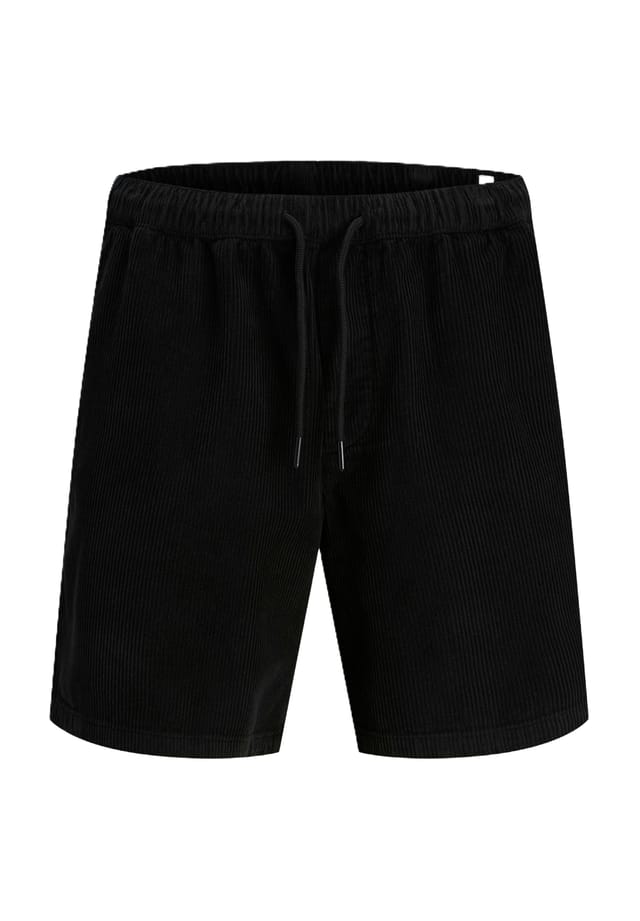 Шорты для бега "Bill Cordroy" со шнурком Originals By Jack & Jones, черный
Шорты для бега "Bill Cordroy" со шнурком Originals By Jack & Jones, черный