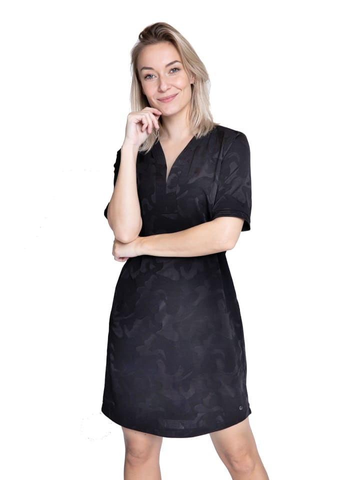 Тканевые брюки ZHRILL, черный
Тканевые брюки ZHRILL, черный